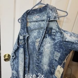 Clothes various items